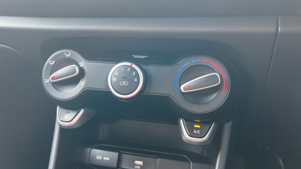 Kia Picanto 1.0 GT-line 5dr [4 seats] Petrol Hatchback - Image 35