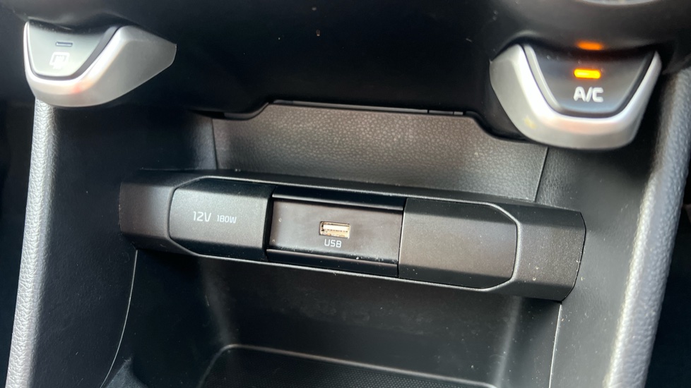 Kia Picanto 1.0 GT-line 5dr [4 seats] Petrol Hatchback - Image 36