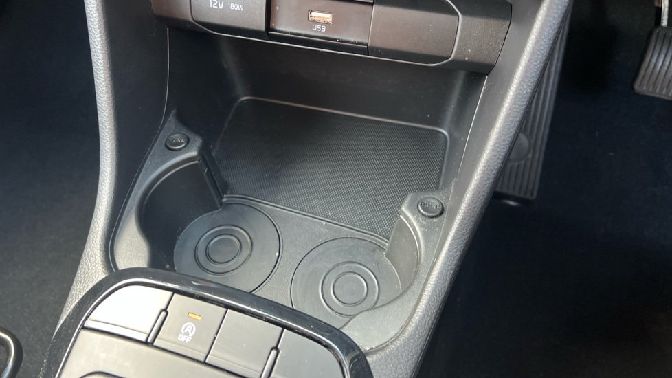 Kia Picanto 1.0 GT-line 5dr [4 seats] Petrol Hatchback - Image 38