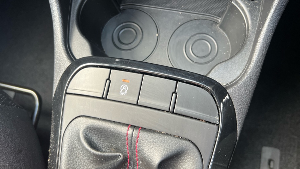 Kia Picanto 1.0 GT-line 5dr [4 seats] Petrol Hatchback - Image 39