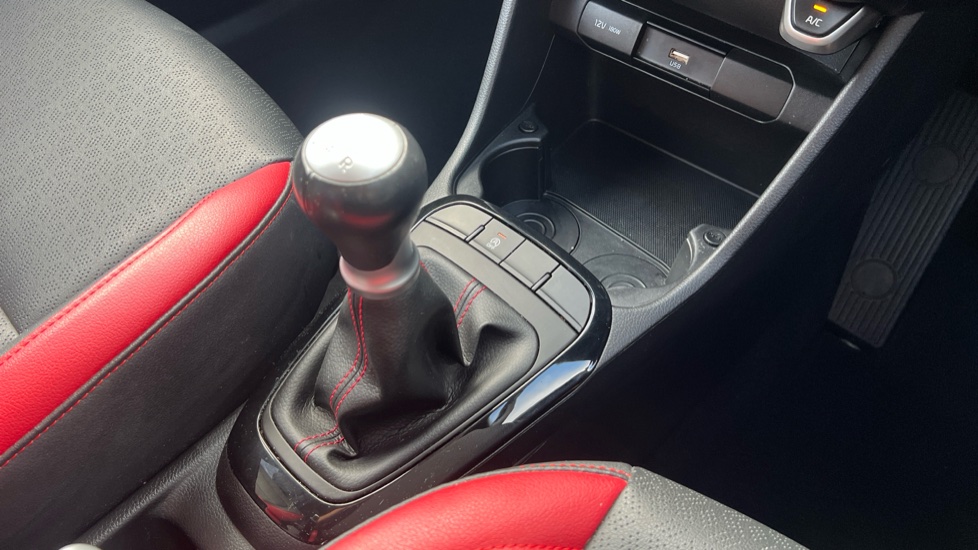 Kia Picanto 1.0 GT-line 5dr [4 seats] Petrol Hatchback - Image 40