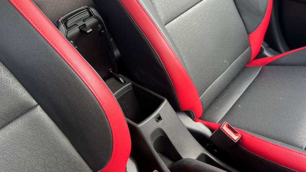 Kia Picanto 1.0 GT-line 5dr [4 seats] Petrol Hatchback - Image 43