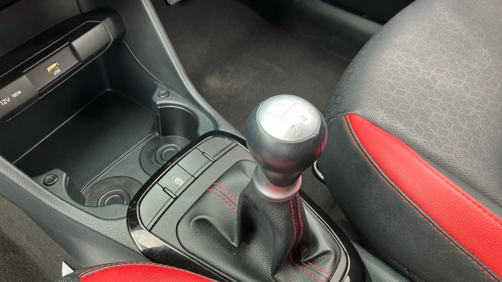 Kia Picanto 1.0 GT-line 5dr [4 seats] Petrol Hatchback - Image 13