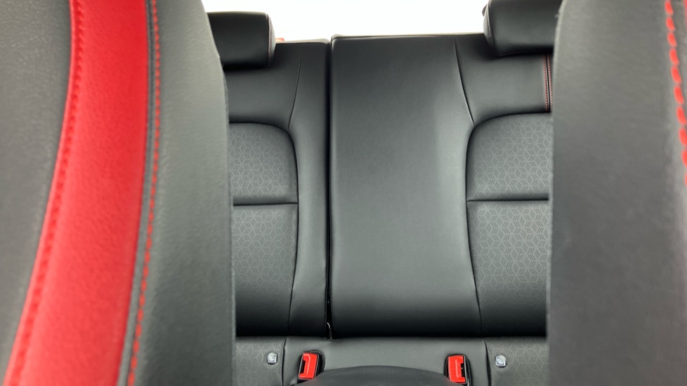 Kia Picanto 1.0 GT-line 5dr [4 seats] Petrol Hatchback - Image 15