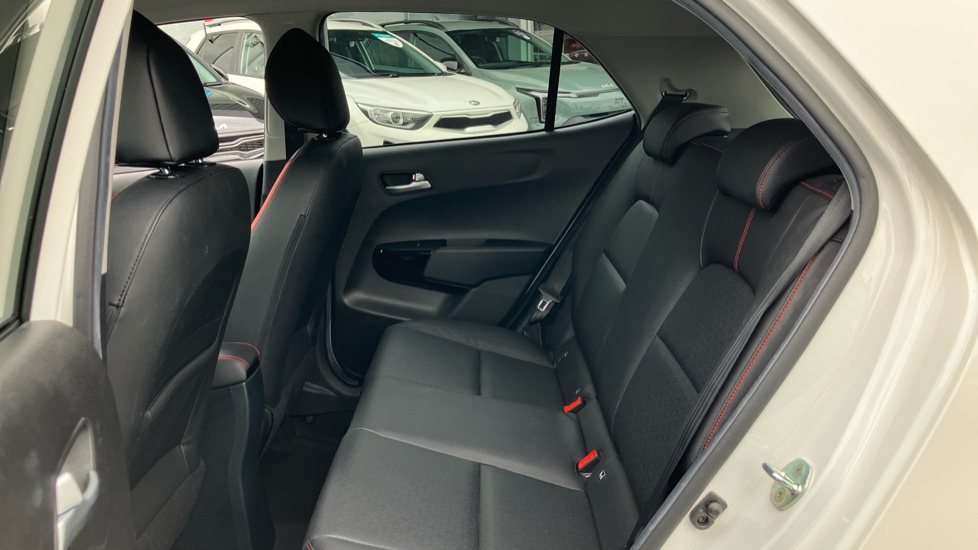 Kia Picanto 1.0 GT-line 5dr [4 seats] Petrol Hatchback - Image 16