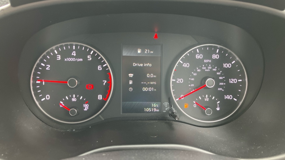 Kia Picanto 1.0 GT-line 5dr [4 seats] Petrol Hatchback - Image 21
