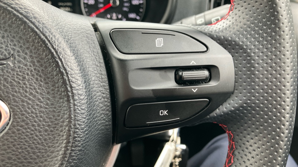 Kia Picanto 1.0 GT-line 5dr [4 seats] Petrol Hatchback - Image 22
