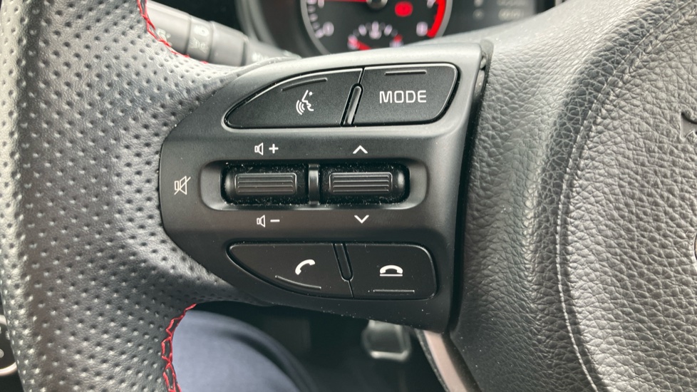 Kia Picanto 1.0 GT-line 5dr [4 seats] Petrol Hatchback - Image 23