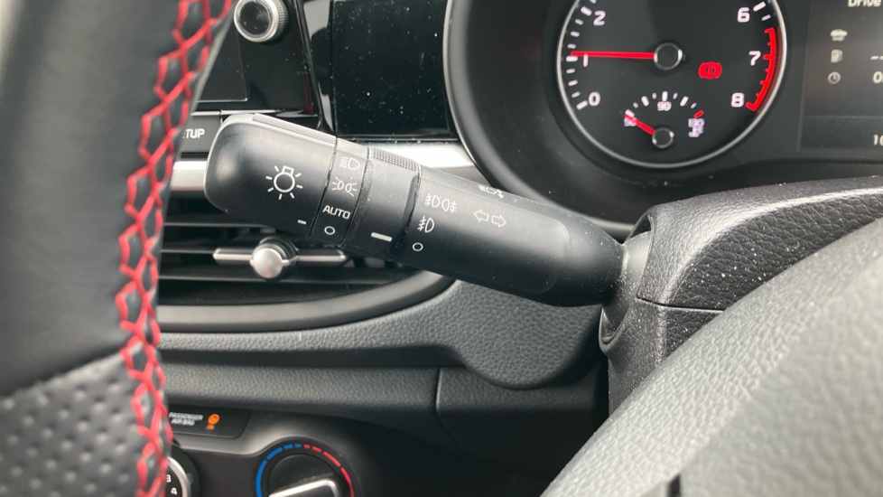 Kia Picanto 1.0 GT-line 5dr [4 seats] Petrol Hatchback - Image 24