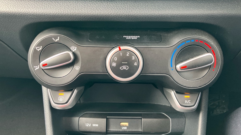 Kia Picanto 1.0 GT-line 5dr [4 seats] Petrol Hatchback - Image 29