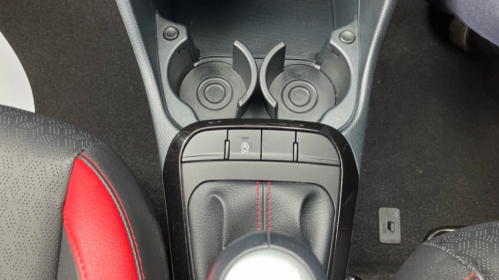 Kia Picanto 1.0 GT-line 5dr [4 seats] Petrol Hatchback - Image 31