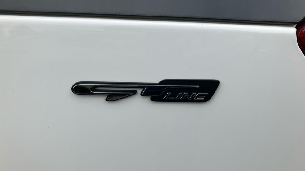 Kia Picanto 1.0 GT-line 5dr [4 seats] Petrol Hatchback - Image 33