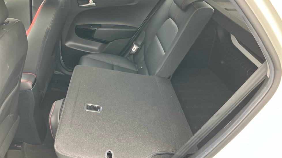 Kia Picanto 1.0 GT-line 5dr [4 seats] Petrol Hatchback - Image 38