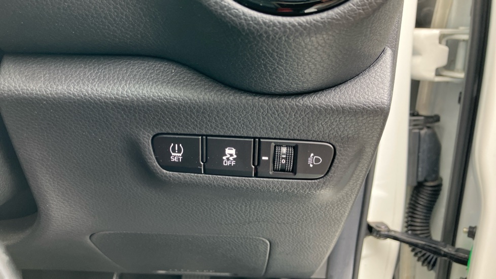 Kia Picanto 1.0 GT-line 5dr [4 seats] Petrol Hatchback - Image 40