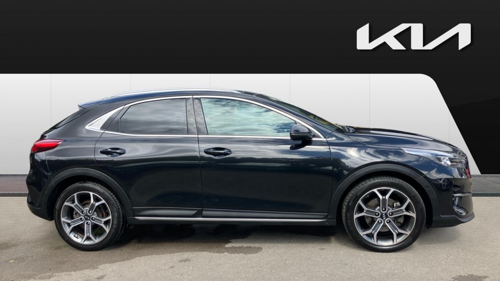 Kia Xceed 1.4T GDi ISG First Edition 5dr DCT Petrol Hatchback - Image 5