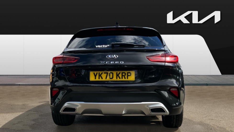 Kia Xceed 1.4T GDi ISG First Edition 5dr DCT Petrol Hatchback - Image 6