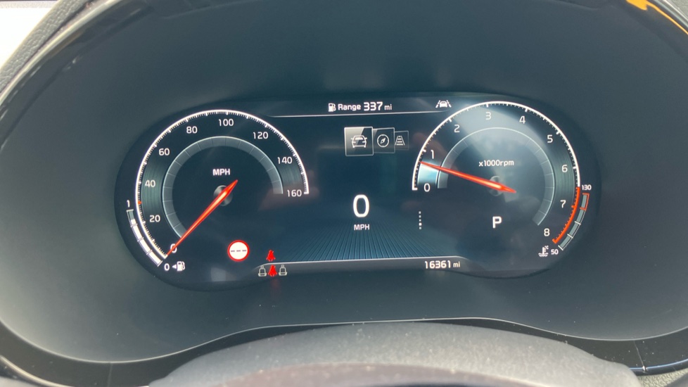 Kia Xceed 1.4T GDi ISG First Edition 5dr DCT Petrol Hatchback - Image 18