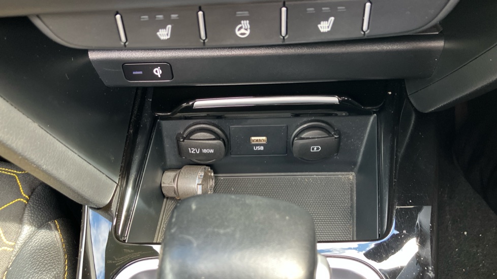 Kia Xceed 1.4T GDi ISG First Edition 5dr DCT Petrol Hatchback - Image 32