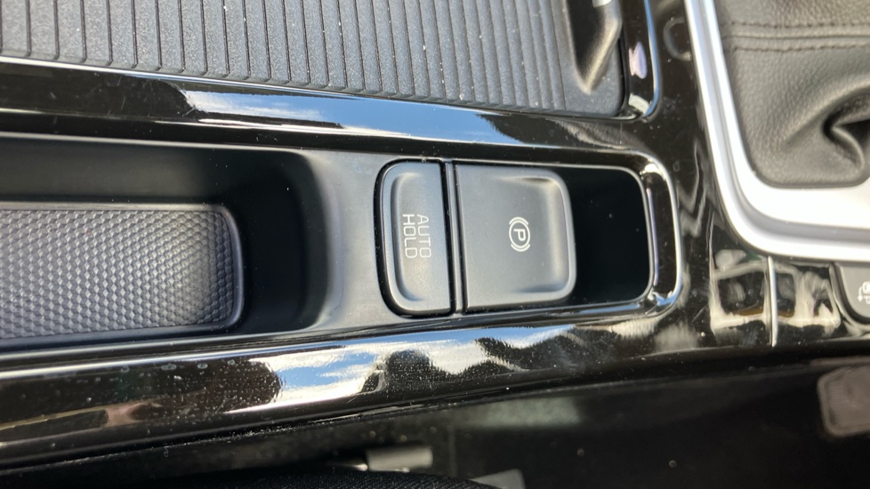 Kia Xceed 1.4T GDi ISG First Edition 5dr DCT Petrol Hatchback - Image 36