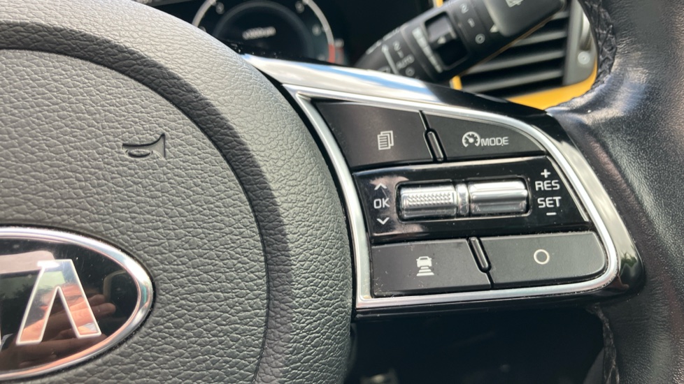 Kia Xceed 1.4T GDi ISG First Edition 5dr DCT Petrol Hatchback - Image 40