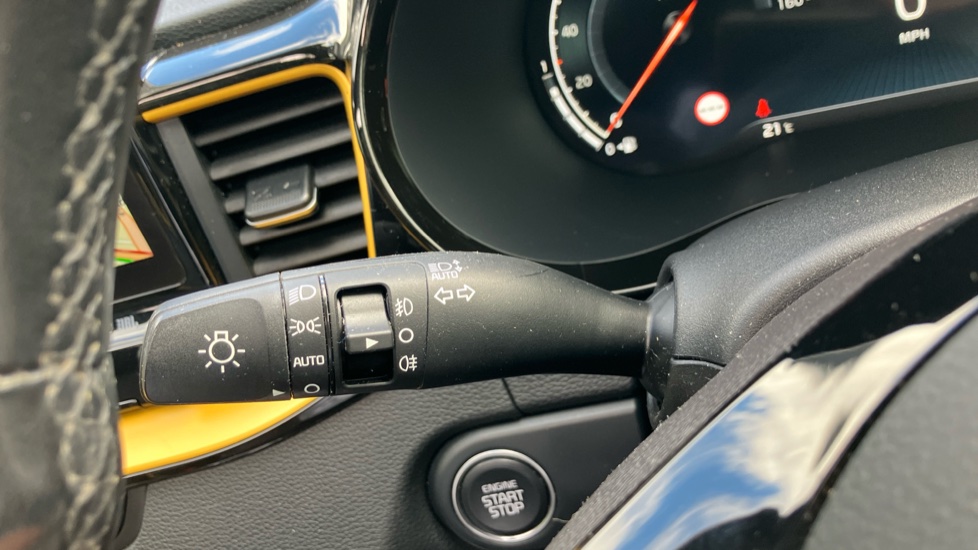 Kia Xceed 1.4T GDi ISG First Edition 5dr DCT Petrol Hatchback - Image 41