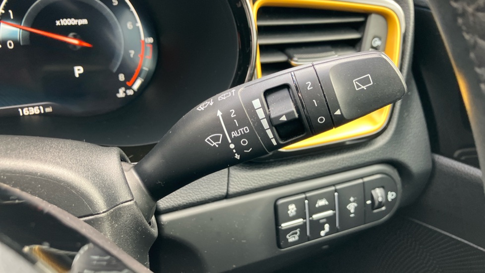 Kia Xceed 1.4T GDi ISG First Edition 5dr DCT Petrol Hatchback - Image 42