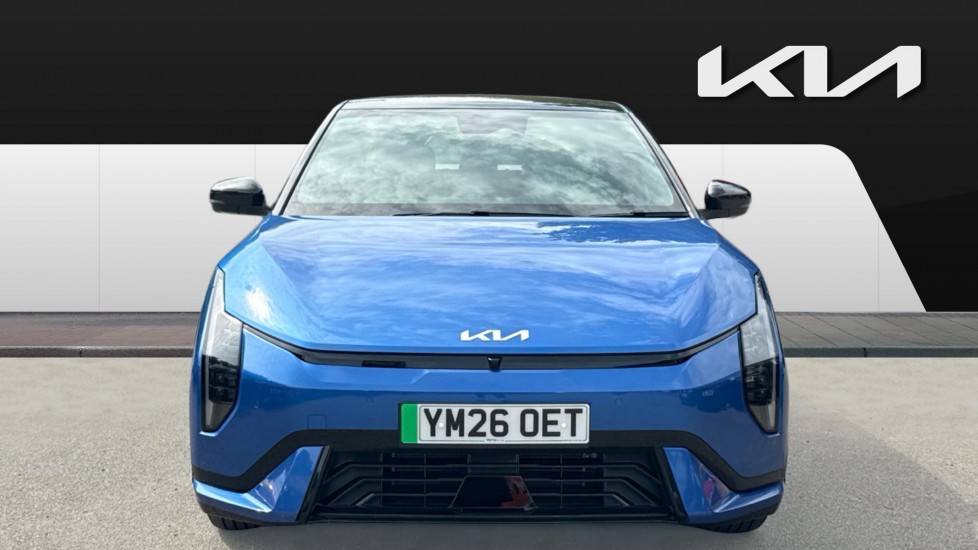 Kia EV4 150kW GT-Line S 81kWh 5dr Auto Electric Hatchback - Image 7
