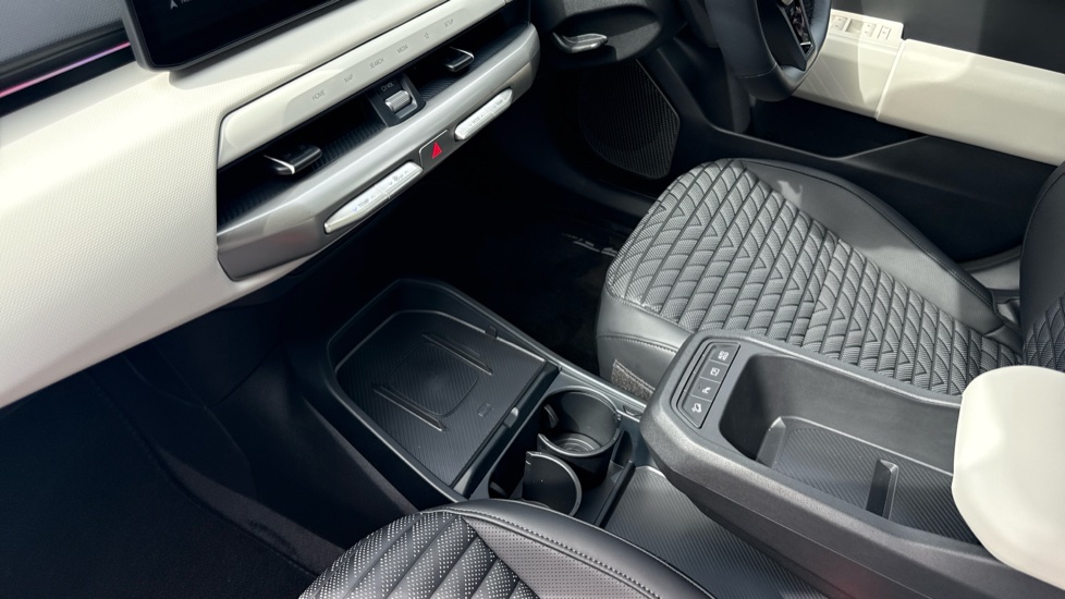 Kia EV4 150kW GT-Line S 81kWh 5dr Auto Electric Hatchback - Image 17