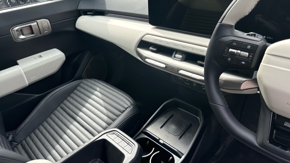 Kia EV4 150kW GT-Line S 81kWh 5dr Auto Electric Hatchback - Image 18