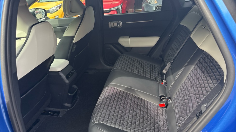 Kia EV4 150kW GT-Line S 81kWh 5dr Auto Electric Hatchback - Image 20