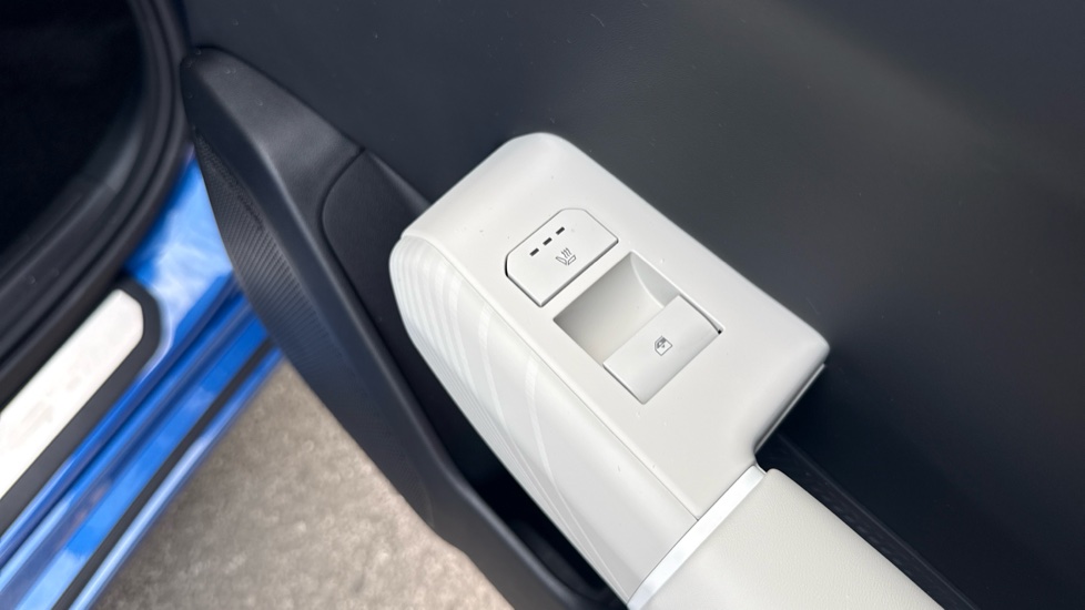 Kia EV4 150kW GT-Line S 81kWh 5dr Auto Electric Hatchback - Image 25
