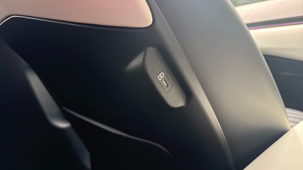Kia EV4 150kW GT-Line S 81kWh 5dr Auto Electric Hatchback - Image 27