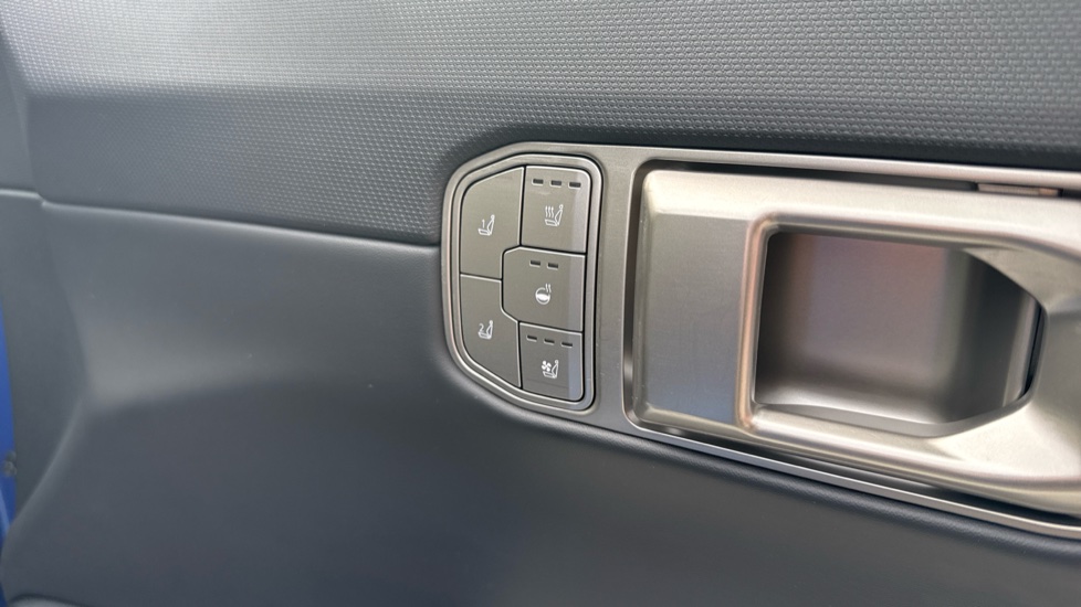 Kia EV4 150kW GT-Line S 81kWh 5dr Auto Electric Hatchback - Image 30