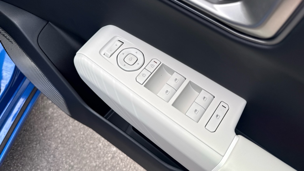 Kia EV4 150kW GT-Line S 81kWh 5dr Auto Electric Hatchback - Image 31
