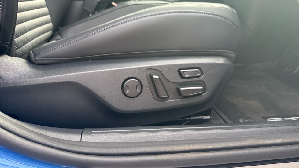 Kia EV4 150kW GT-Line S 81kWh 5dr Auto Electric Hatchback - Image 32