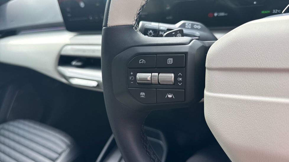 Kia EV4 150kW GT-Line S 81kWh 5dr Auto Electric Hatchback - Image 35