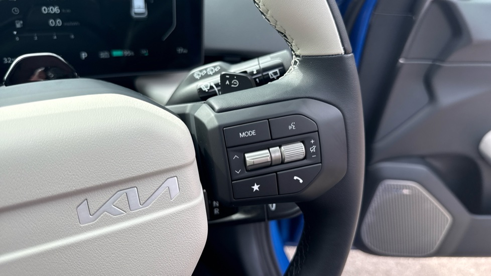 Kia EV4 150kW GT-Line S 81kWh 5dr Auto Electric Hatchback - Image 36
