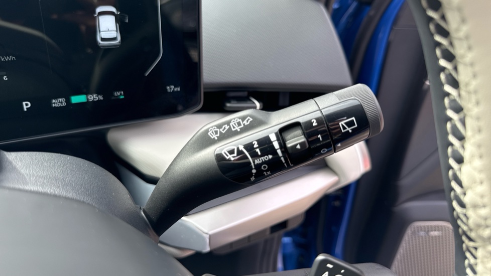 Kia EV4 150kW GT-Line S 81kWh 5dr Auto Electric Hatchback - Image 37