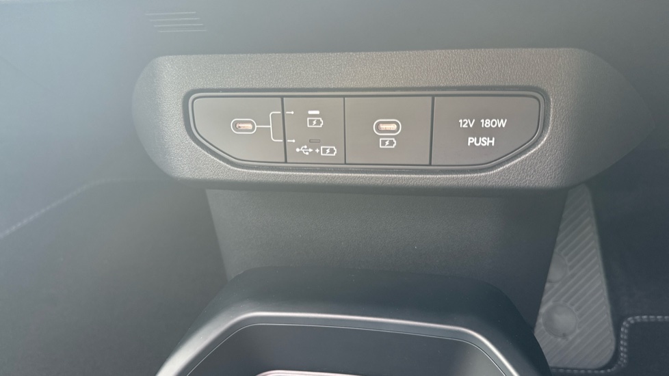 Kia EV4 150kW GT-Line S 81kWh 5dr Auto Electric Hatchback - Image 41
