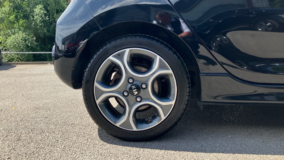 Kia Picanto 1.25 Sport 5dr Auto Petrol Hatchback - Image 7