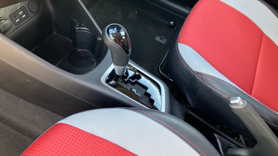 Kia Picanto 1.25 Sport 5dr Auto Petrol Hatchback - Image 13