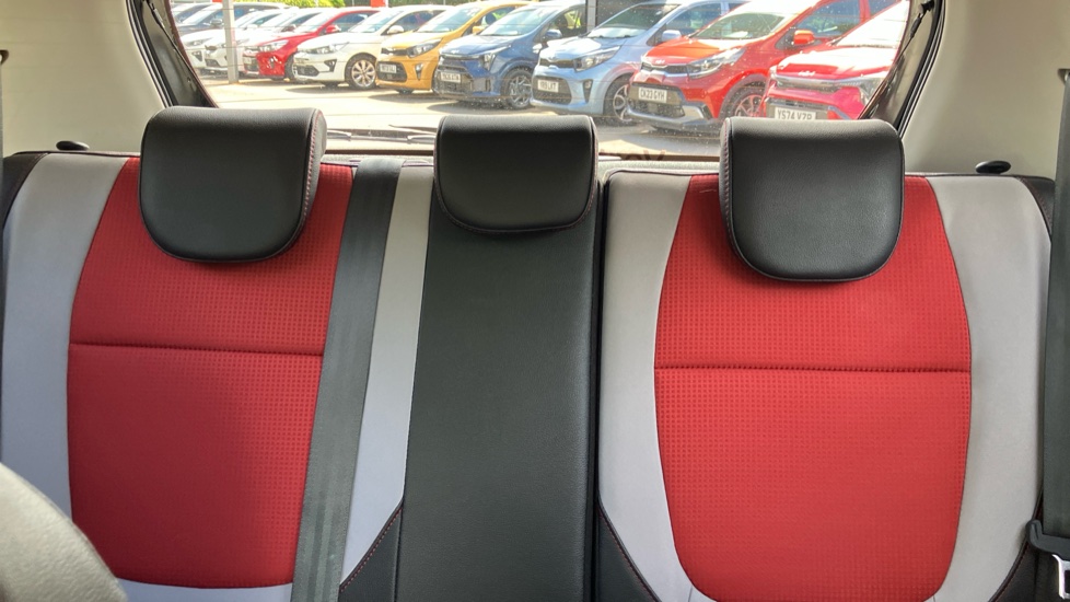 Kia Picanto 1.25 Sport 5dr Auto Petrol Hatchback - Image 15