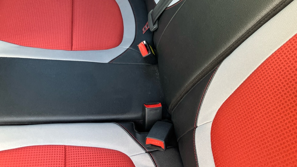 Kia Picanto 1.25 Sport 5dr Auto Petrol Hatchback - Image 17