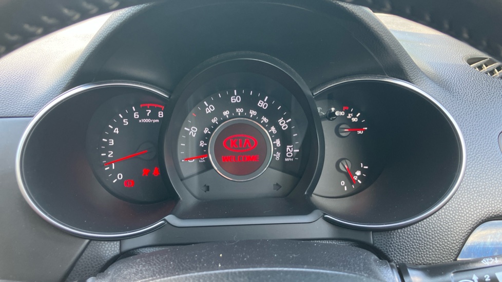 Kia Picanto 1.25 Sport 5dr Auto Petrol Hatchback - Image 18