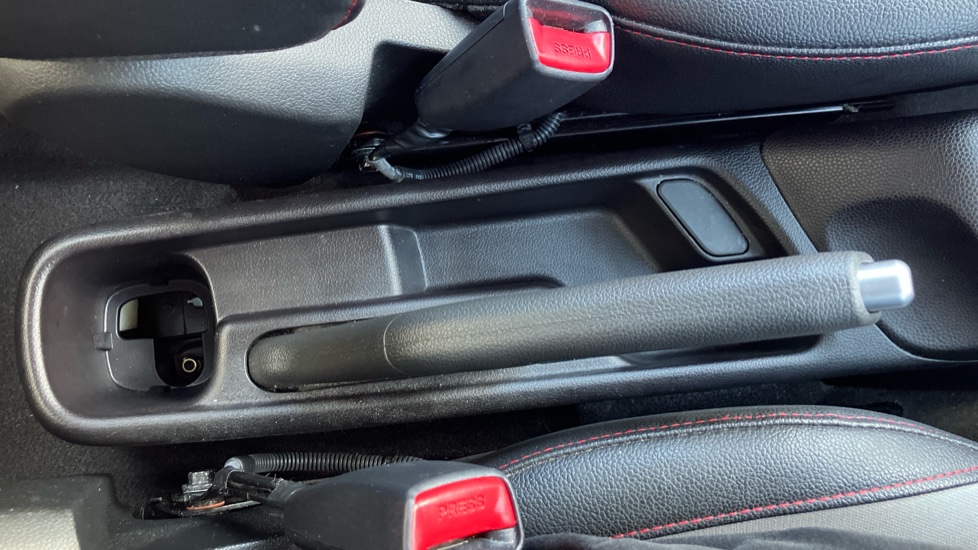 Kia Picanto 1.25 Sport 5dr Auto Petrol Hatchback - Image 25