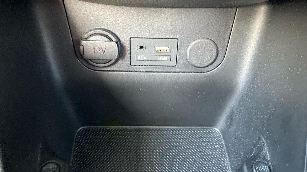 Kia Picanto 1.25 Sport 5dr Auto Petrol Hatchback - Image 28