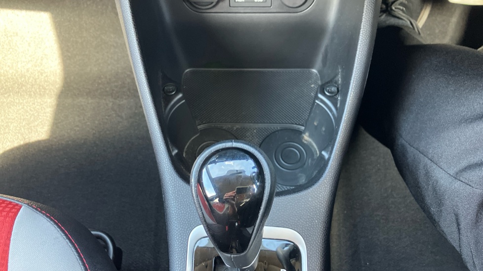 Kia Picanto 1.25 Sport 5dr Auto Petrol Hatchback - Image 29
