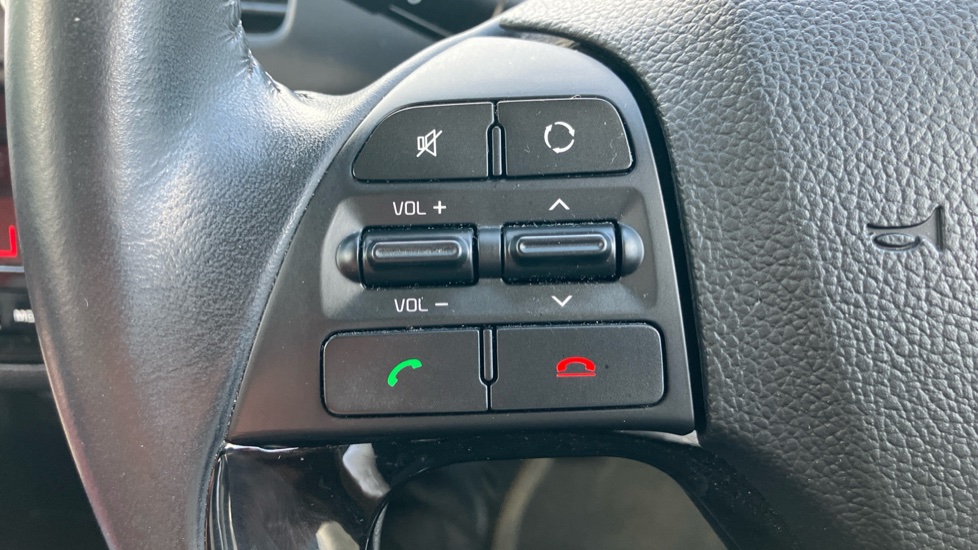 Kia Picanto 1.25 Sport 5dr Auto Petrol Hatchback - Image 30