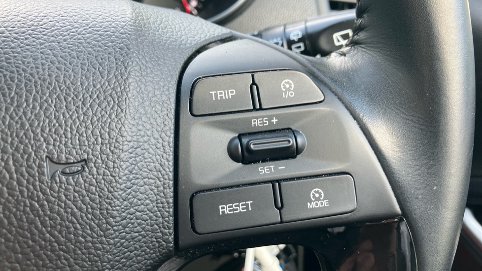 Kia Picanto 1.25 Sport 5dr Auto Petrol Hatchback - Image 31