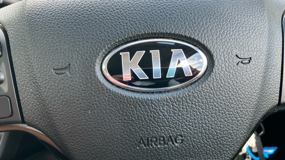 Kia Picanto 1.25 Sport 5dr Auto Petrol Hatchback - Image 32